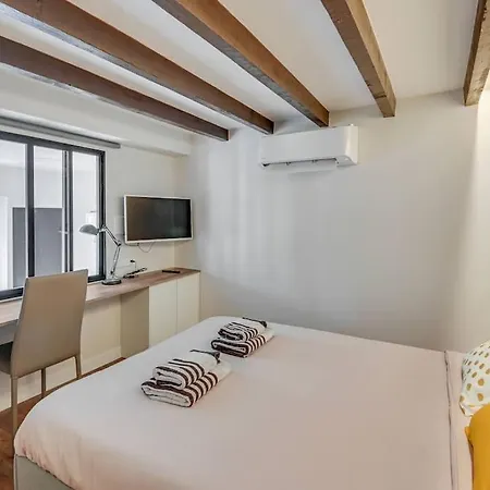 Vakantiehuis Brp Center, Eight-bedroom Luxury *