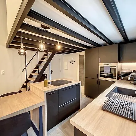 Brp Center, Eight-bedroom Luxury Vakantiehuis Cannes