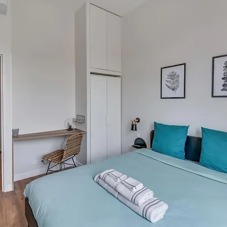 Brp Center, Eight-bedroom Luxury Vakantiehuis Cannes