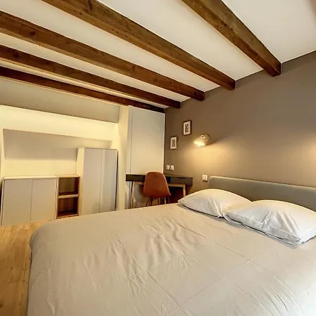 Brp Center, Eight-bedroom Luxury Vakantiehuis *