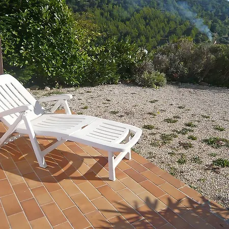Apartment Haut Des Issambres III Les Issambres روكبرون-سور-أرجينس