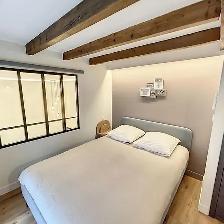 Brp Center, Eight-bedroom Luxury Cannes