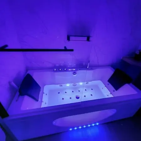 Brp Center, Eight-bedroom Luxury Сasa de vacaciones *