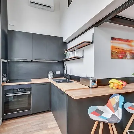 Brp Center, Eight-bedroom Luxury Сasa de vacaciones